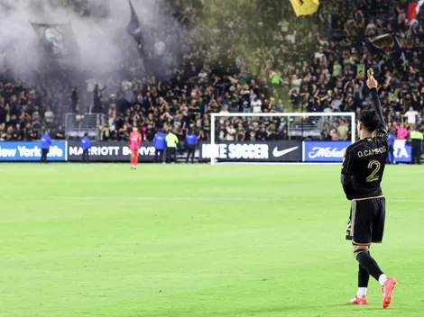 Afición de Cruz Azul se desespera por Omar Campos