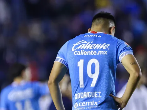 Se complica la renovación de Charly Rodríguez