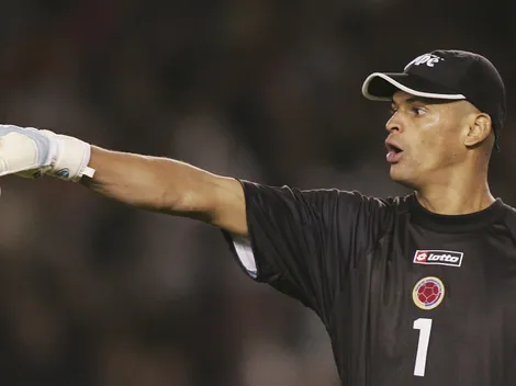 Comparan a Mier con Calero y con Benji Price, de Super Campeones