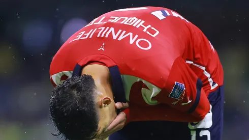 El conjunto tapatío ha puesto muchas trabas en el camino para que el Chiquete no llegue a La Máquina en este mercado de pases.