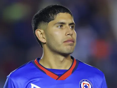 Ni tijuana ni Mazatlán: el equipo que ficharía a Carlos Vargas