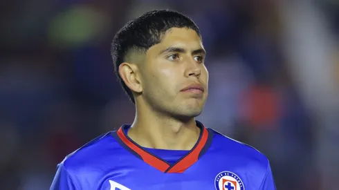 Carlos Vargas apunta a seguir jugando en la Liga MX.