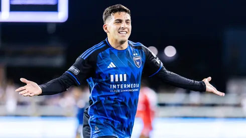 Hernán López Muñoz fue vinculado con Cruz Azul.