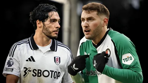 Santi Giménez y una declaración que puede tener varias lecturas..