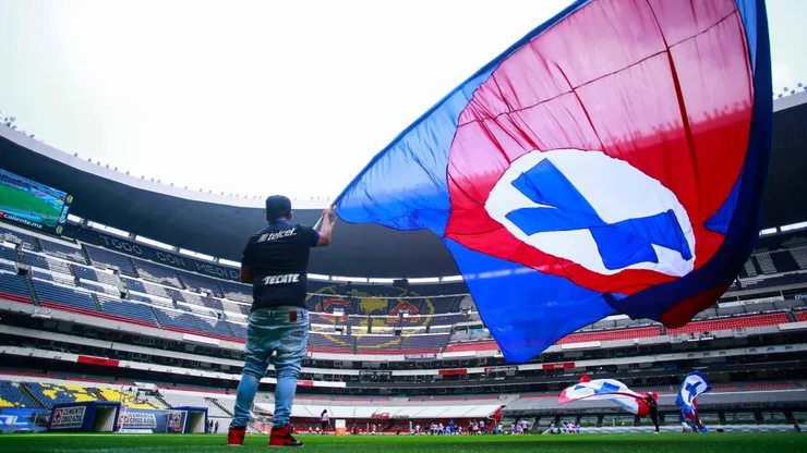 Las novedades más destacadas sobre Cruz Azul.