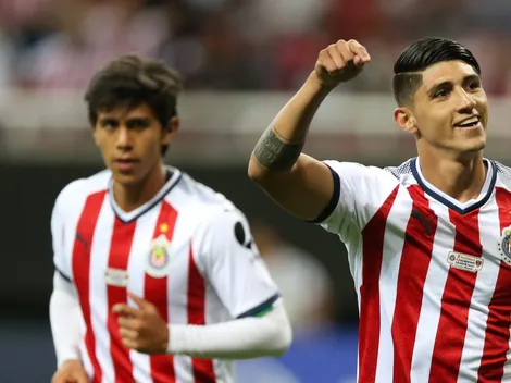 Chivas está a punto de repatriar a un jugador que quiso Cruz Azul