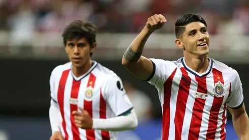 El delantero mexicano fue un objetivo de los cementeros en el pasado pero se negó a abandonar el Sporting Kansas City, de la MLS.