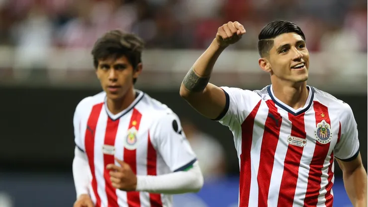 El delantero mexicano fue un objetivo de los cementeros en el pasado pero se negó a abandonar el Sporting Kansas City, de la MLS.
