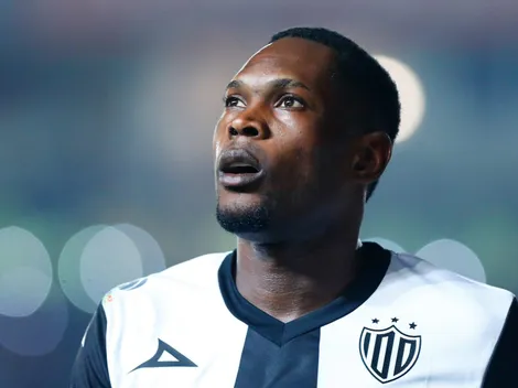 El futuro de Cambindo sigue en el aire