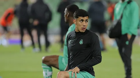 El defensor llega al cuadro cementero como respuesta a la falta de efectivos por la banda en el plantel de Martin Anselmi.