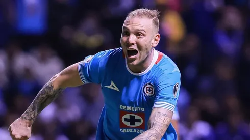 Polémica al interior de Cruz Azul por el futuro de Rodo Rotondi.