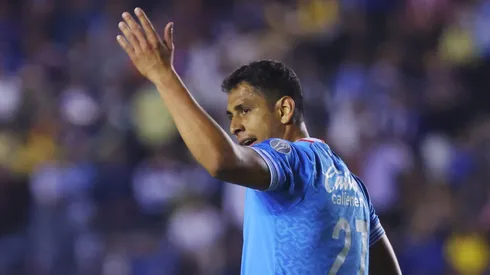 El mediocampista mexicano pasaría a las filas de Chivas de Guadalajara en una negociación en la que se incluye al Chiquete Orozco.