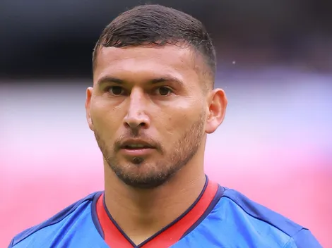 Se confirmó la decisión de Cruz Azul con Juan Escobar