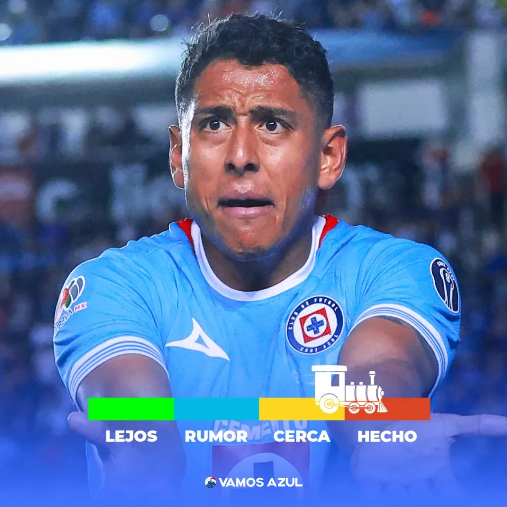 Luis Romo, a punto de pasar a Chivas (Imago 7 / Especial)