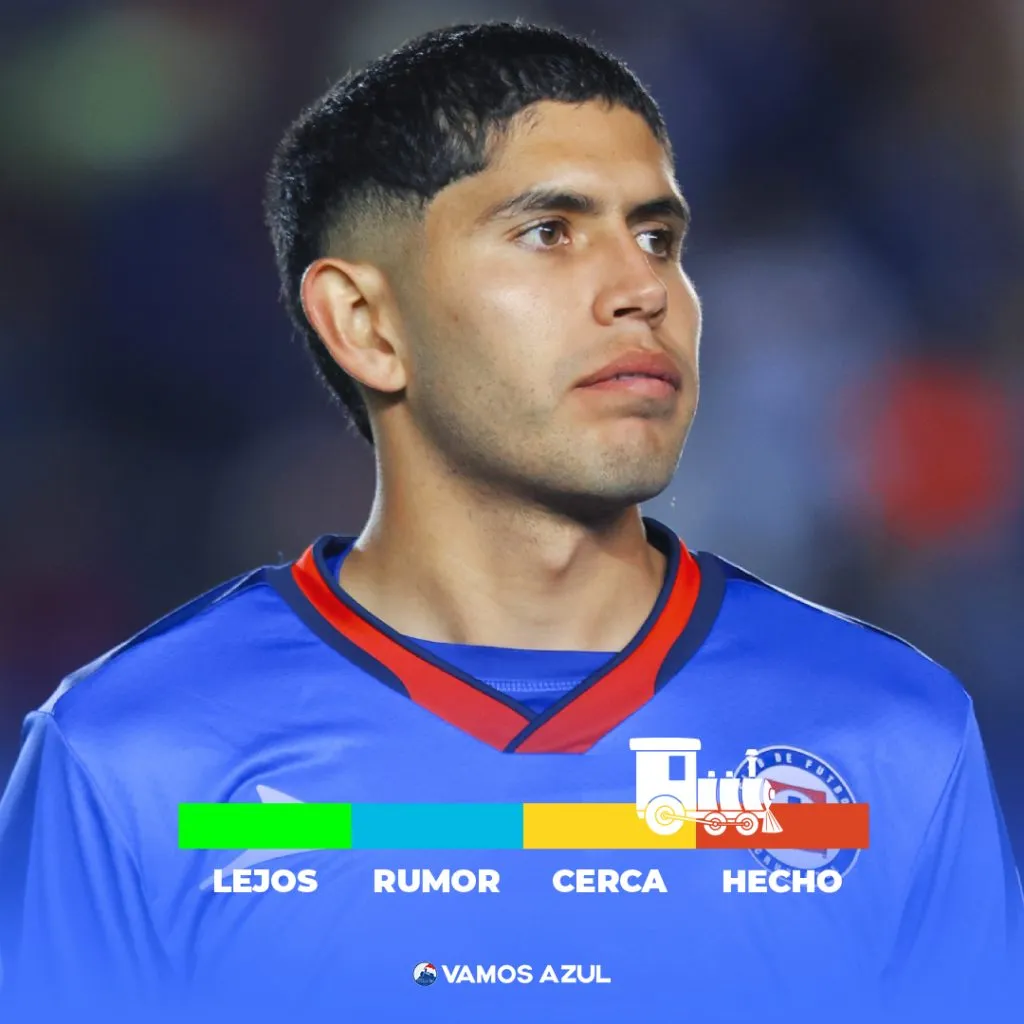 Carlos Vargas jugará el Clausura 2025 con otra camiseta. (Getty Images / Especial)