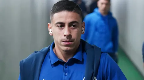 Camilo Cándido podría continuar en México.