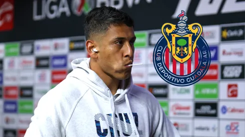 La afición estalló con la probable salida de Luis Romo.