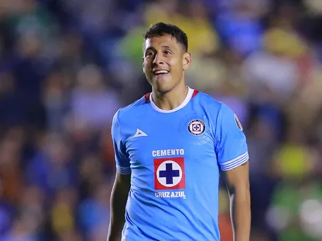 Las razones por las que Luis Romo le habría dado el sí a Chivas