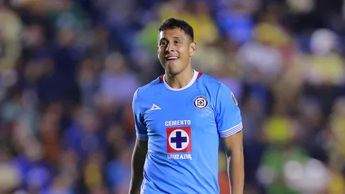 Las razones por las que Luis Romo le habría dado el sí a Chivas