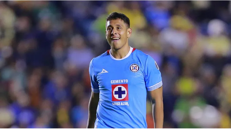 Las razones por las que Luis Romo le habría dado el sí a Chivas