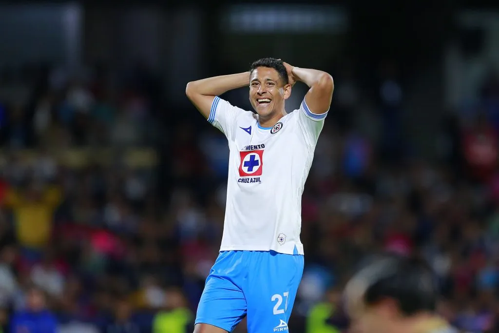 El conflicto entre Martín Anselmi y Luis Romo que sería determinante (Jam Media)