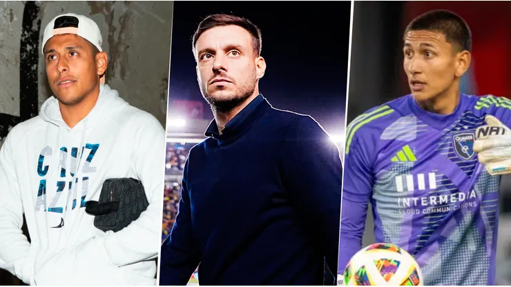 Las noticias de hoy: Romo se va, nuevo fichaje y Anselmi en duda