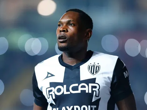 El dinero que embolsará Cruz Azul con la venta de Diber Cambindo