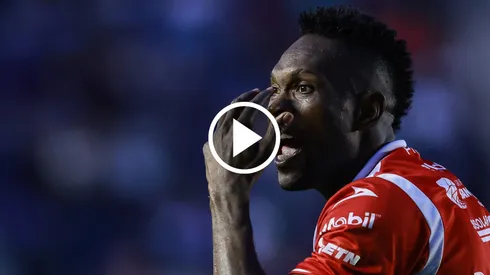 Diber Cambindo salió definitivamente de Cruz Azul.