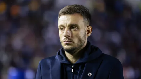 Martín Anselmi rearma sus planes para el Clausura 2025.