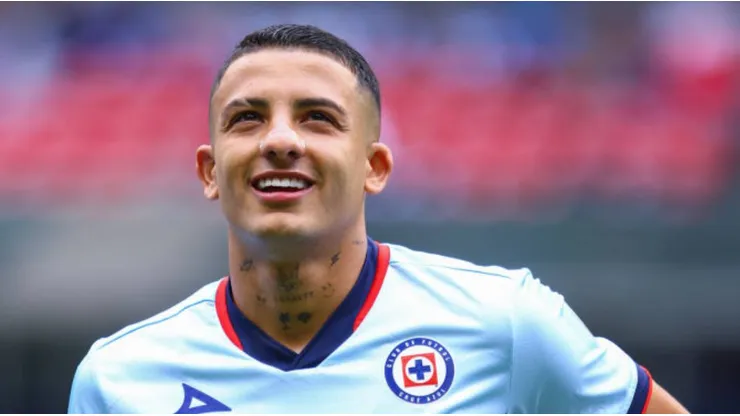 Le pusieron precio: el dinero que recibiría Cruz Azul por Kevin Castaño