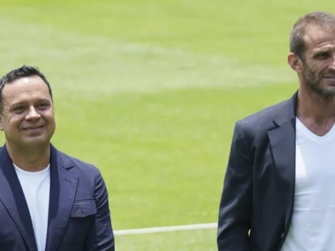 ¿Cruz Azul fichará si sale Luis Romo?