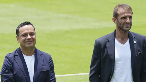 El mediocampista mexicano está a un paso de convertirse en nuevo futbolista de las Chivas de Guadalajara. Los cementeros no reaccionarían a su marcha.