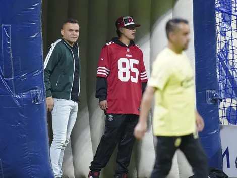 Cabecita Rodríguez pidió volver a la Liga MX