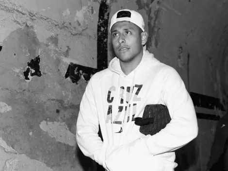 Así reaccionó Romo cuando se enteró de los planes de Cruz Azul