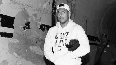 El mediocampista mexicano llegaría a las Chivas de Guadalajara en una negociación llena de polémicas.