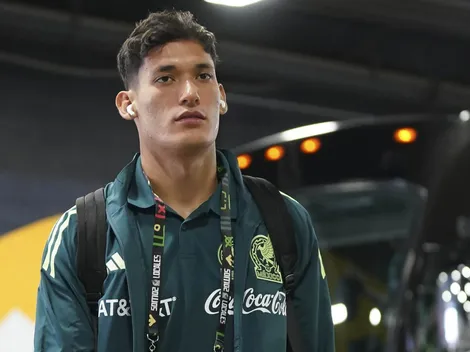 ¿Por cuánto tiempo firma el Chiquete con Cruz Azul?