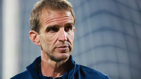 Iván Alonso busca un volante tras la salida de Luis Romo.