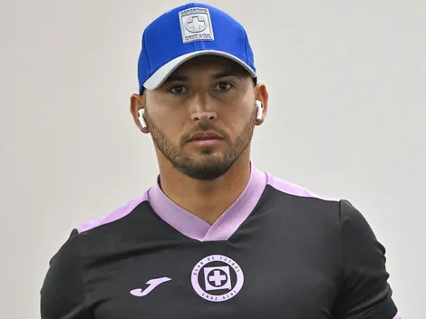 ¿Por qué se fue? Escobar rompió el silencio tras su salida de Cruz Azul