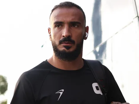 Ex Cruz Azul mandó contundente mensaje al América previo al Clausura 2025