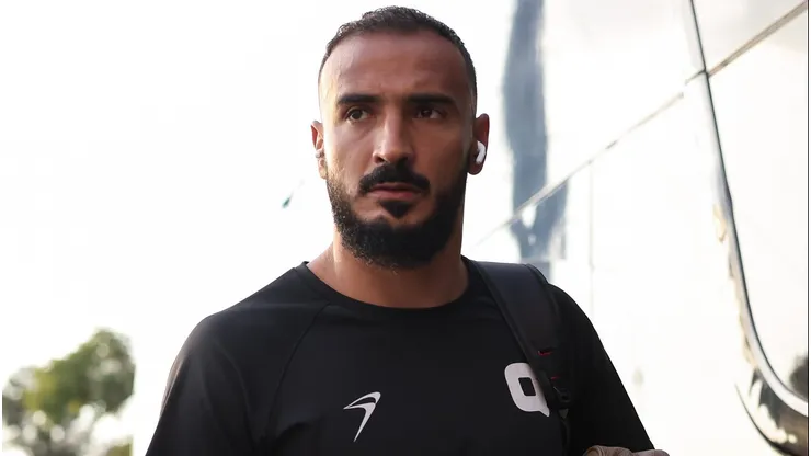 Guillermo Allison mandó mensaje al América.