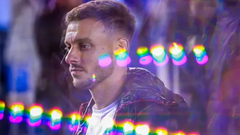 Martín Anselmi habría tensado su relación en Cruz Azul.