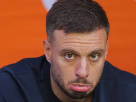 La estrella que perdió Cruz Azul por culpa de Martín Anselmi