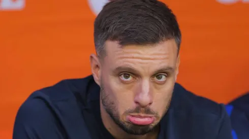 La estrella que perdió Cruz Azul por culpa de Martín Anselmi