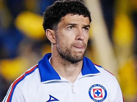 No pinta nada bien: Anselmi llega con ocho bajas al debut