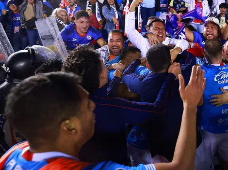 Afición explota por salida de Romo y mudanza a CU