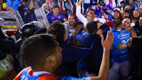 Los fanáticos de La Máquina están en desacuerdo con la marcha del mediocampista y con la mudanza a Ciudad Universitaria.