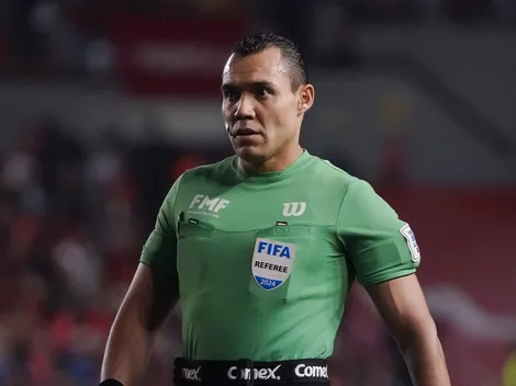 El Gato Ortiz provoca a Cruz Azul con su última declaración