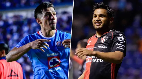 Cruz Azul debutará en el Clausura 2025.