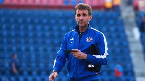 El director deportivo terminó contrato con los cementeros el pasado mes de diciembre y aún no se anuncia su renovación.