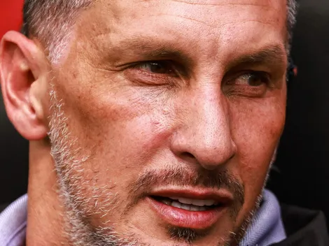 El Chaco propone este fichaje para reemplazar a Romo